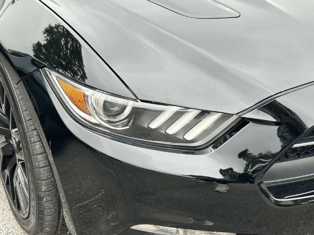 Used 2015 Ford Mustang GT Premium w/ GT Performance Package RWD image 4