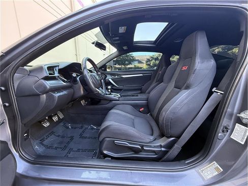 Used 2017 Honda Civic Si image 19