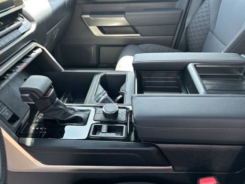 New 2026 Toyota Tundra SR5 AWD/4WD image 29