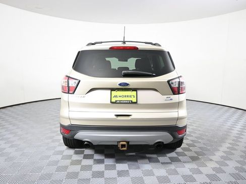 Used 2018 Ford Escape SE AWD/4WD image 5
