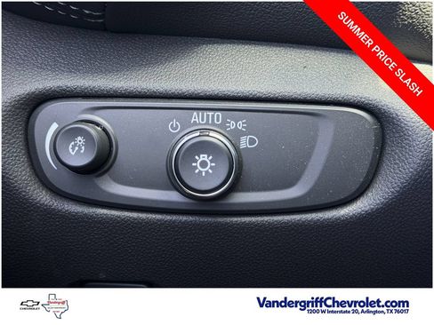 Certified 2024 Chevrolet Blazer LT w/ LPO, Floor Liner Package FWD image 21
