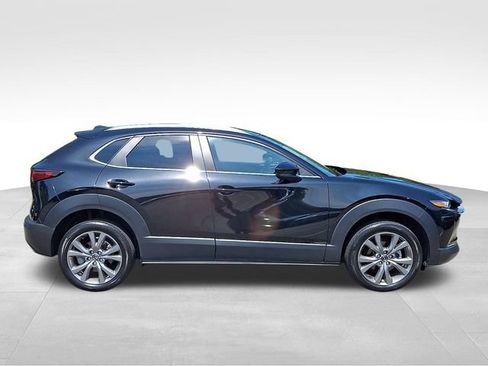 Used 2024 MAZDA CX-30 AWD 2.5 S w/ Preferred Package image 7
