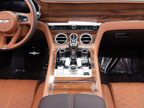New 2026 Bentley Continental GT Speed image 35