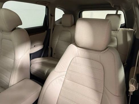 Used 2022 Honda CR-V EX image 31