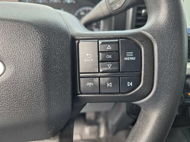 Used 2026 Ford F250 XL w/ 360-Degree Camera Package RWD image 17