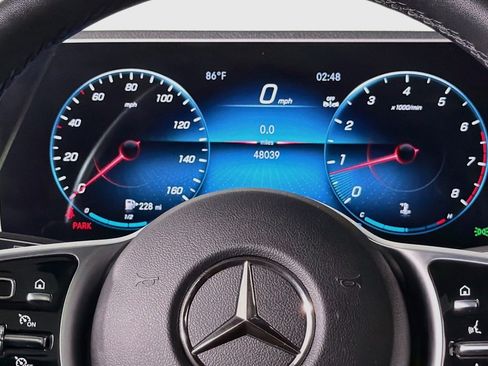 Certified 2023 Mercedes-Benz GLE 350 w/ 3rd Row Seat Package image 21