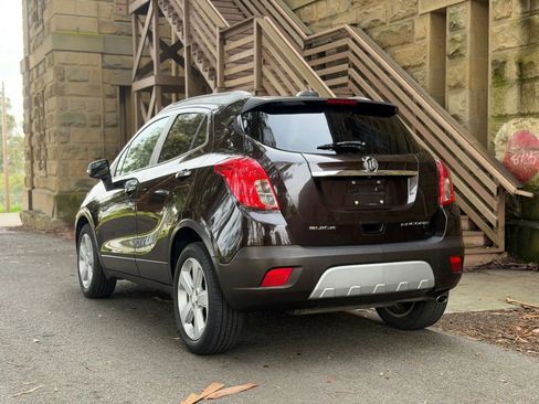 Used 2015 Buick Encore Convenience image 32