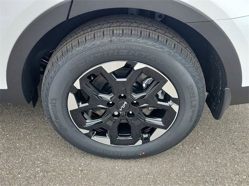 New 2026 Kia Sorento S image 39