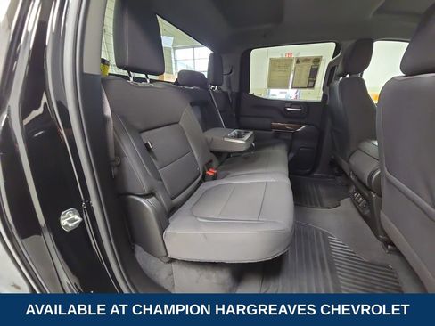 Used 2022 GMC Sierra 1500 Elevation AWD/4WD image 35