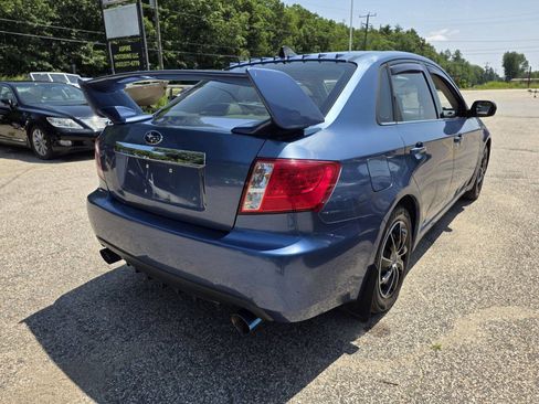 Used 2009 Subaru Impreza 2.5i AWD/4WD image 9