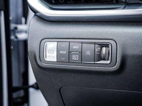 New 2026 GMC Terrain Denali image 16