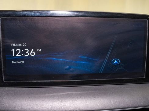 Used 2024 Hyundai Palisade Calligraphy image 15