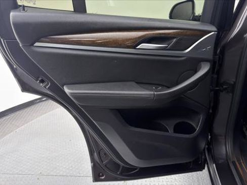 Used 2019 BMW X3 sDrive30i RWD image 16
