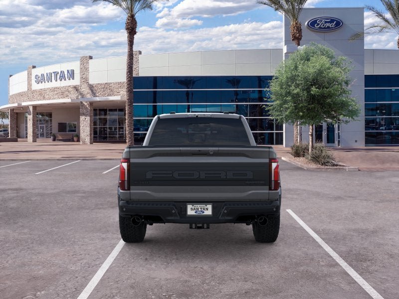 New 2026 Ford F150 Raptor AWD/4WD image 5