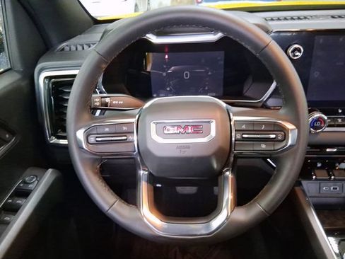 Used 2023 GMC Canyon Elevation w/ Elevation Premium Package AWD/4WD image 20
