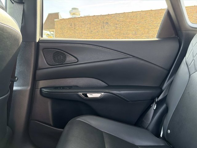 Certified 2026 Lexus RX 350 Premium w/ Convenience Package AWD/4WD image 26