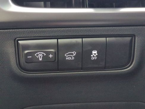 New 2026 Hyundai Tucson SEL AWD/4WD image 28