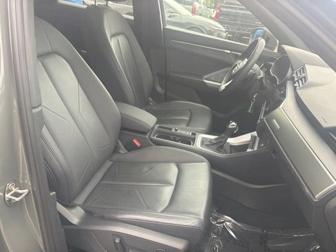 Used 2025 Audi Q3 2.0T Premium AWD/4WD image 22