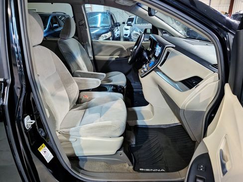 Used 2015 Toyota Sienna LE FWD image 31