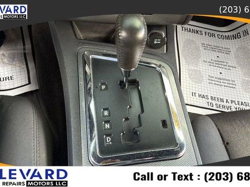 Used 2011 Dodge Challenger R/T w/ Electronics Convenience Group image 17