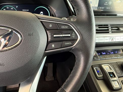Used 2020 Hyundai Palisade Limited FWD image 11