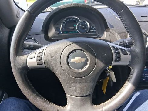 Used 2007 Chevrolet HHR LT w/ LT Preferred Equipment Group FWD image 15