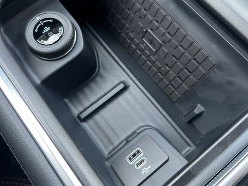 New 2025 Ford Expedition Tremor image 17