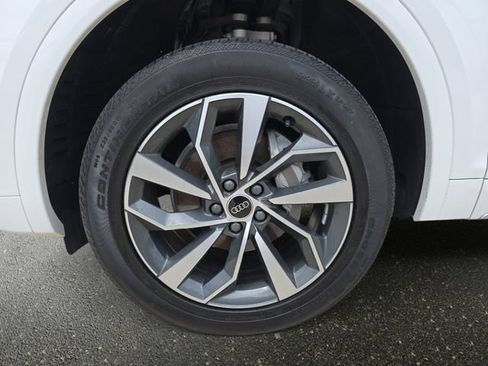 Used 2023 Audi Q5 2.0T Premium Plus AWD/4WD image 37