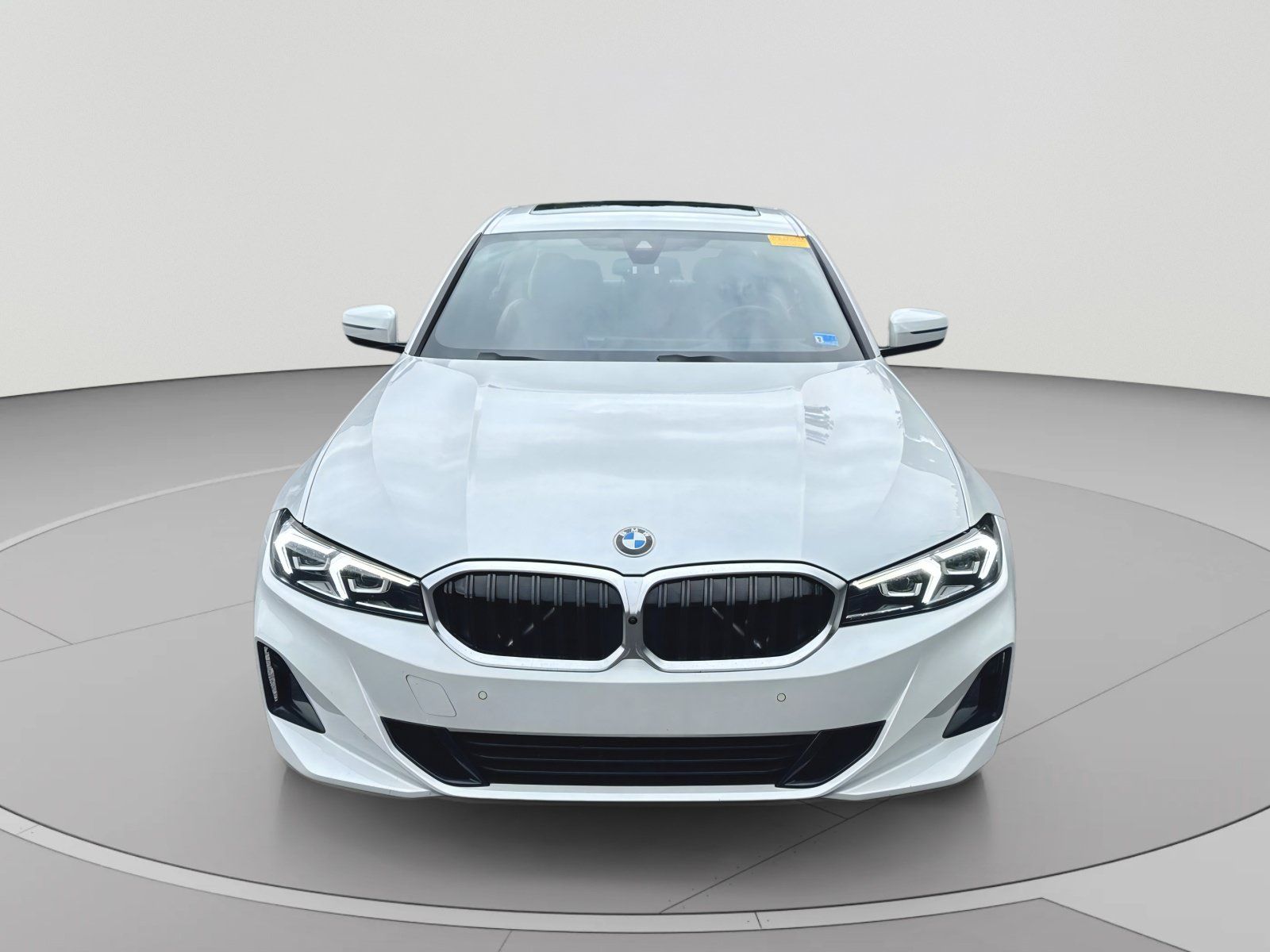 Used 2024 BMW 330i Sedan w/ Premium Package RWD image 1