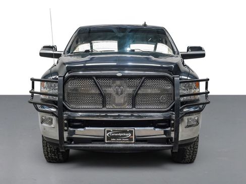 Used 2018 RAM 2500 Lone Star AWD/4WD image 3