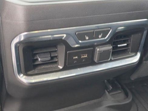 Certified 2021 Chevrolet Silverado 1500 High Country RWD image 15
