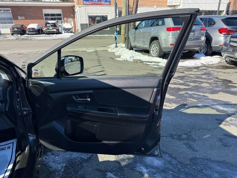 Used 2012 Subaru Impreza 2.0i Premium image 35