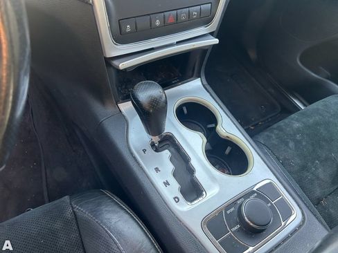 Used 2013 Jeep Grand Cherokee SRT8 AWD/4WD image 8