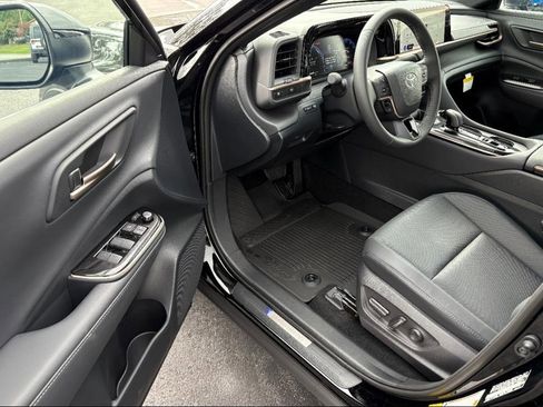 New 2026 Toyota Crown XLE image 19