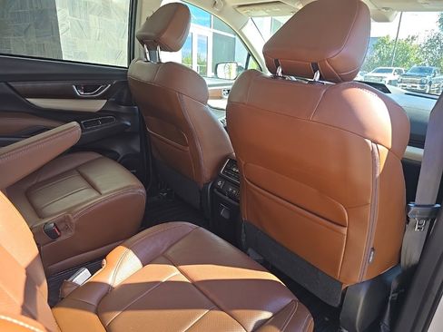 Used 2020 Subaru Ascent Touring w/ Popular Package #3 image 39