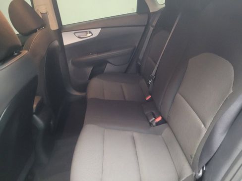 Used 2024 Kia Forte LXS FWD image 18