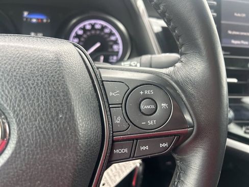 Used 2023 Toyota Camry SE image 24