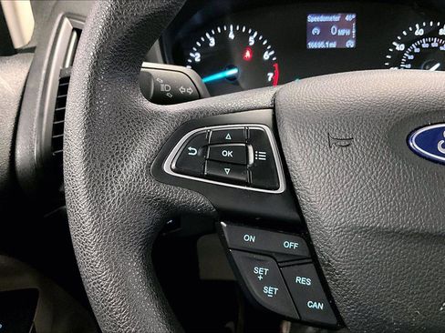 Used 2022 Ford EcoSport S image 17