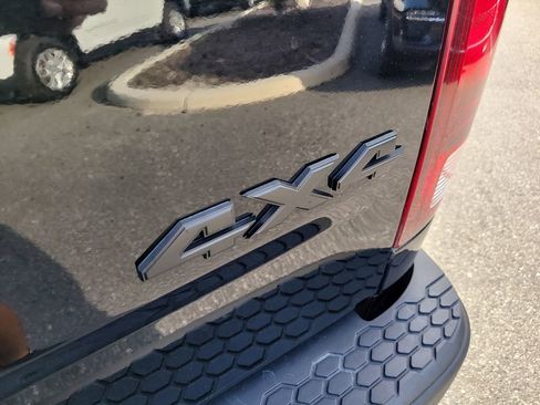 Used 2022 RAM 1500 Classic Warlock w/ Electronics Group image 7