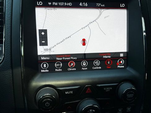 Used 2018 Dodge Durango GT w/ Premium Group AWD/4WD image 15