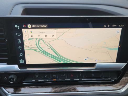 New 2026 Chevrolet Silverado 2500 LT w/ Trail Boss Package image 5