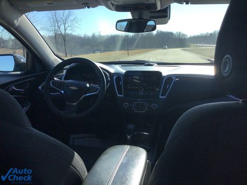 Used 2023 Chevrolet Malibu LT image 18