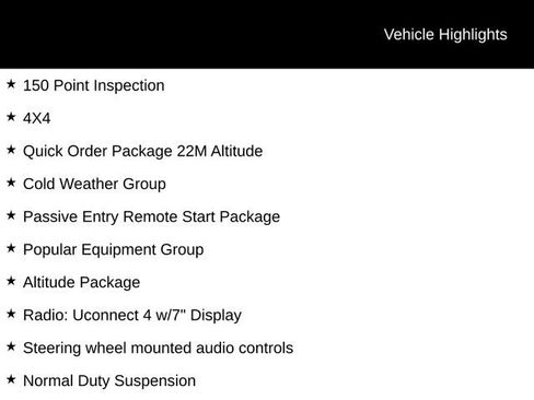 Used 2020 Jeep Renegade Altitude image 2