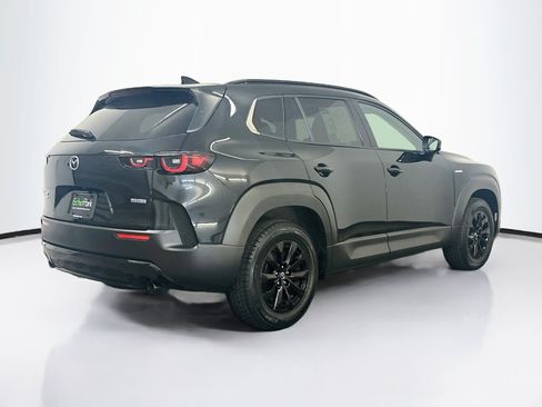 Used 2025 MAZDA CX-50 AWD 2.5 Hybrid w/ Premium Pkg image 9