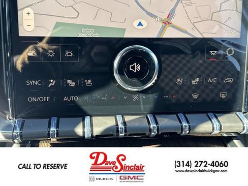 New 2026 GMC Acadia Denali w/ Super Cruise Package FWD image 19