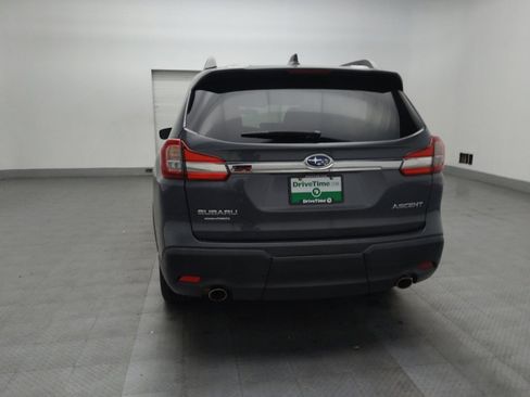 Used 2021 Subaru Ascent Premium AWD/4WD image 6