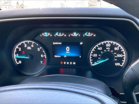 Used 2021 Ford F150 XL w/ STX Appearance Package image 25