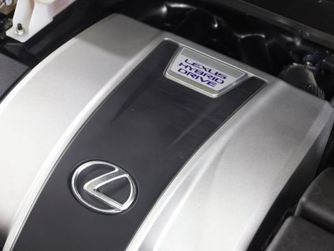 Used 2020 Lexus RX 450hL AWD w/ Premium Package image 21