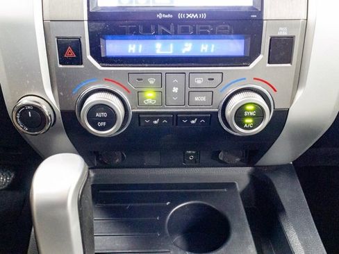 Used 2019 Toyota Tundra Limited image 18