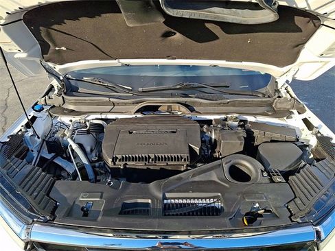 Used 2023 Honda Pilot Elite image 34